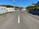 売土地（青葉町13丁目）