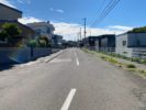 売土地（青葉町13丁目）