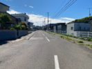 売土地（青葉町13丁目）