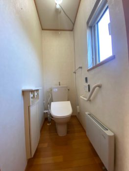 売中古戸建（江別市大麻園町13-16）