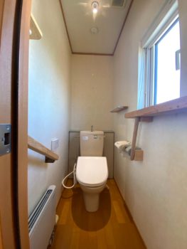 売中古戸建（江別市大麻園町13-16）