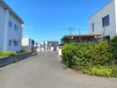 売中古戸建（江別市大麻園町13-16）
