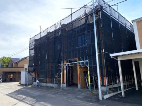 売中古戸建（北20条西15丁目）