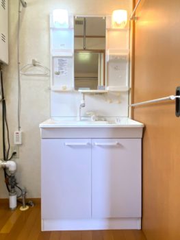 売中古戸建（江別市大麻園町13-16）