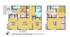 売中古戸建（江別市大麻園町13-16）